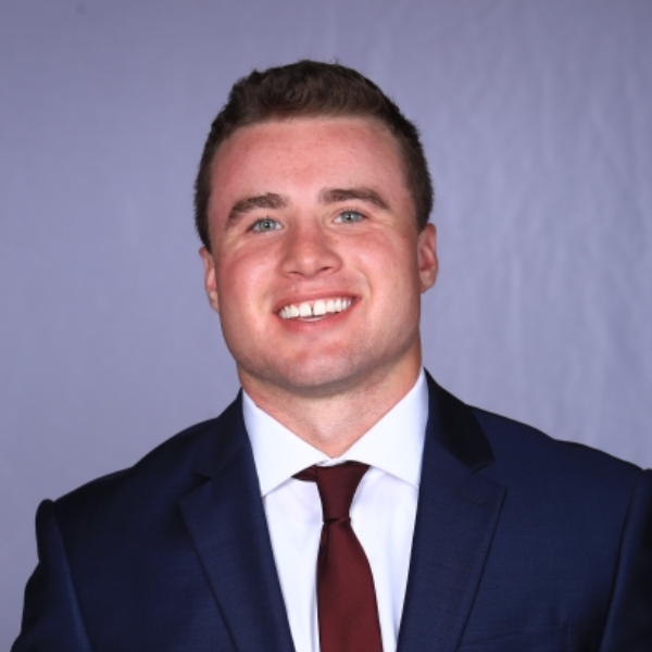 Noah Ledingham