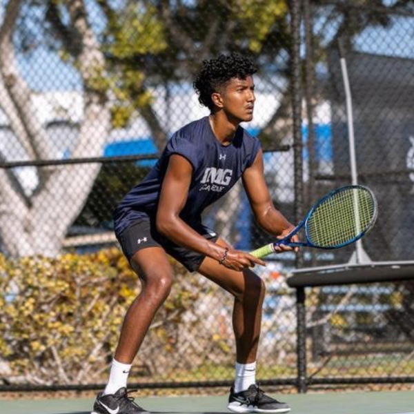 Siddharrth Rajagopalan