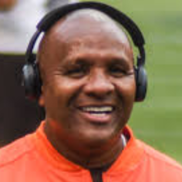 Hue Jackson