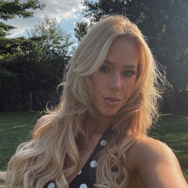 Kelsey Vickrey