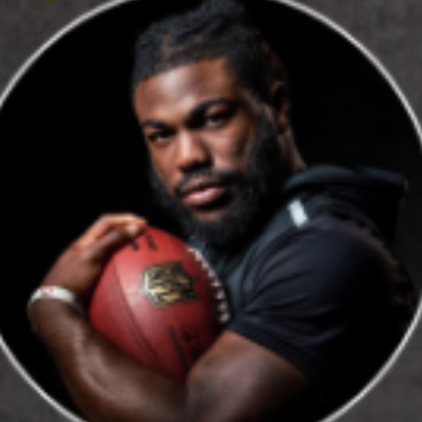 Zack Moss