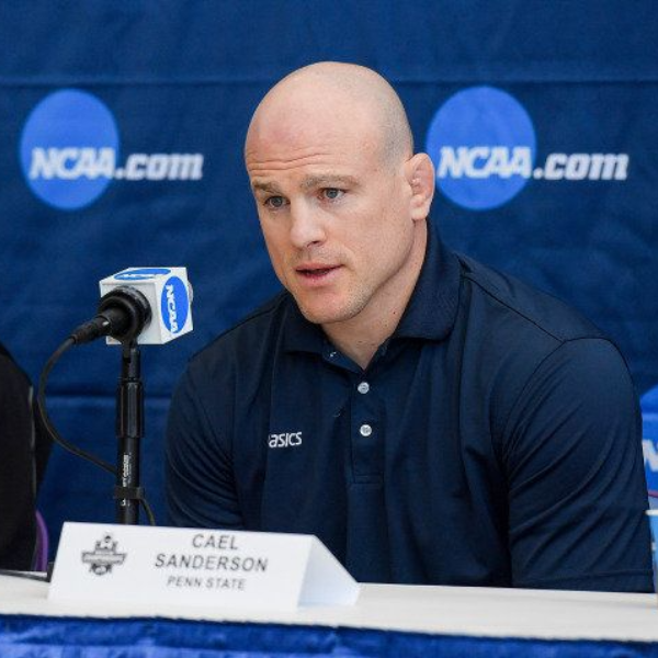 Cael Sanderson