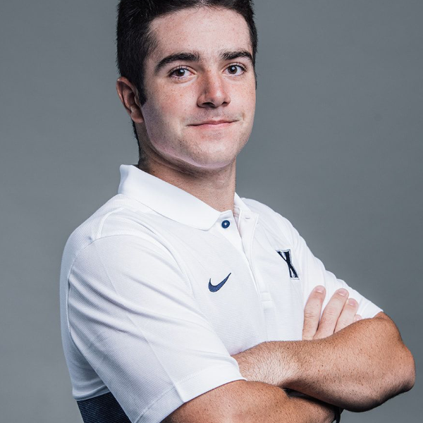 Jake Zipoli