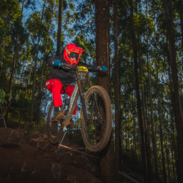 Blake Frodsham