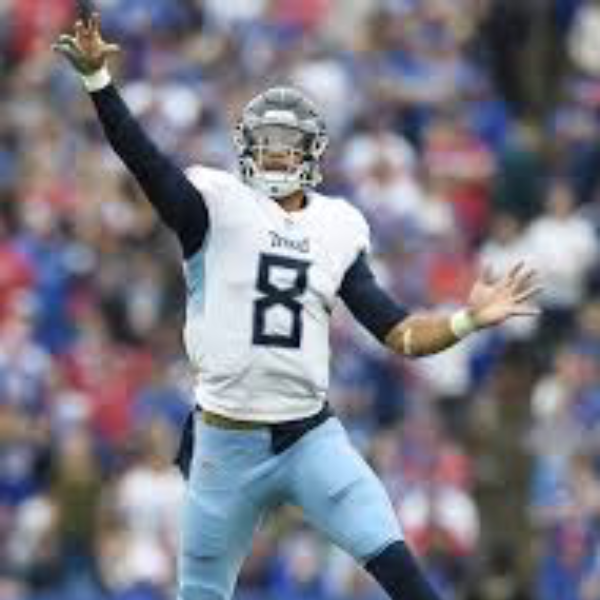 Marcus Mariota