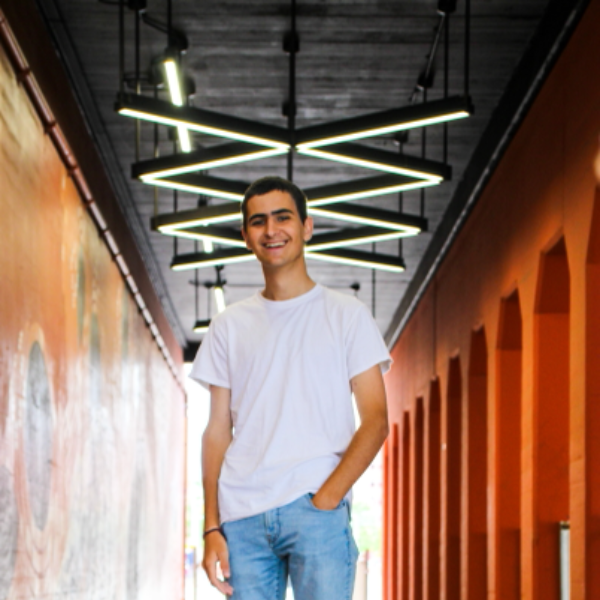Martin Gutierrez de Mesa Lopez
