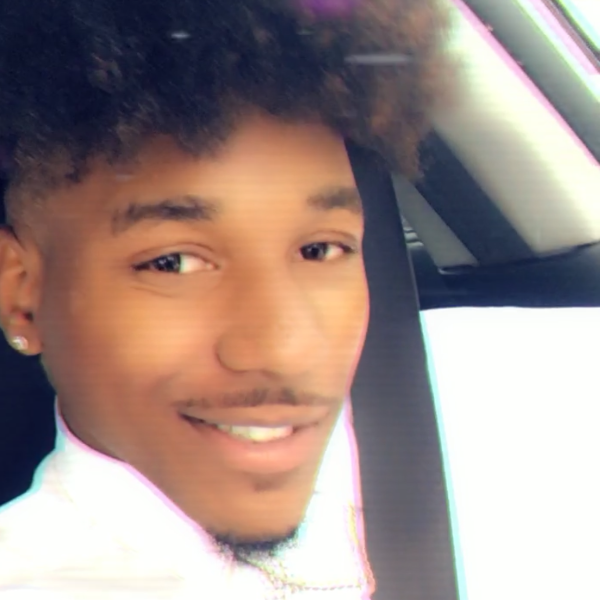 Darrian Houston