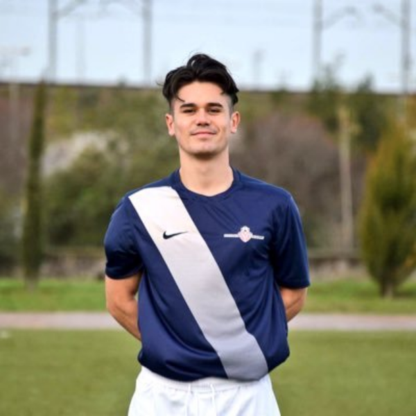 Jules Lopez-Cascante