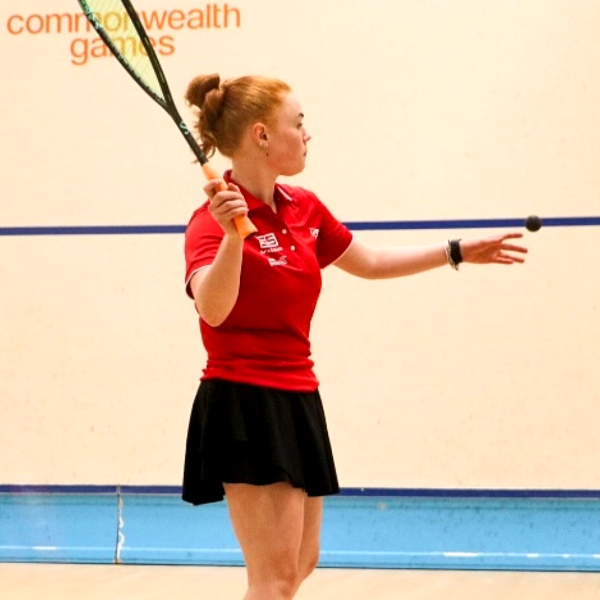 Hannah McGugan