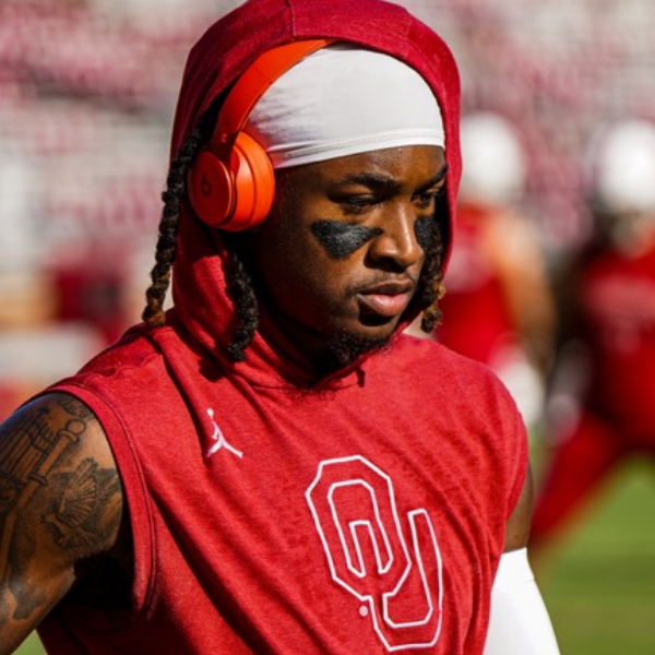 Cody Jackson