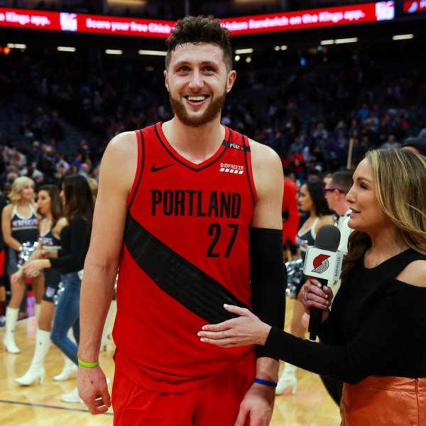 Jusuf Nurkic