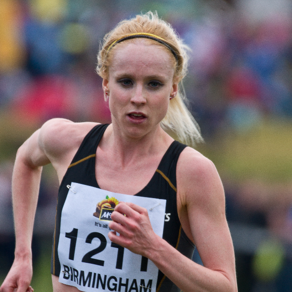 Gemma Steel