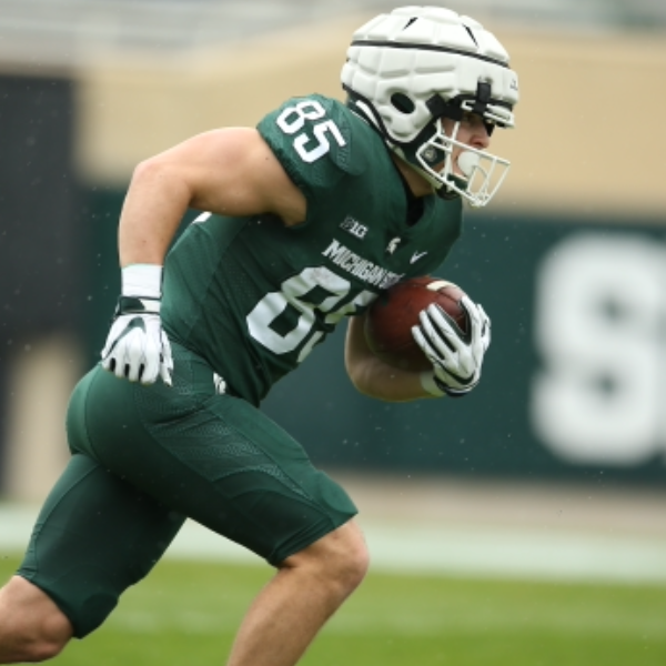 Cade McDonald