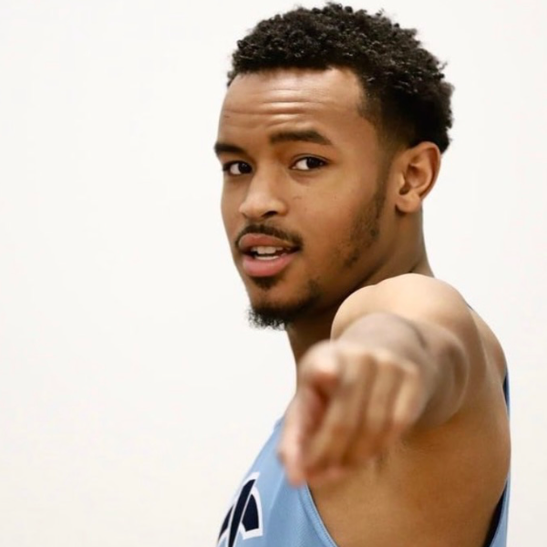 Samori Dobson