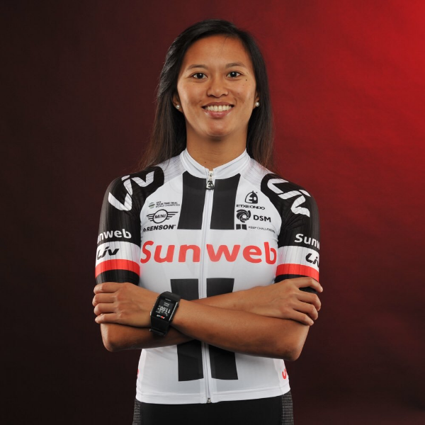Coryn Rivera