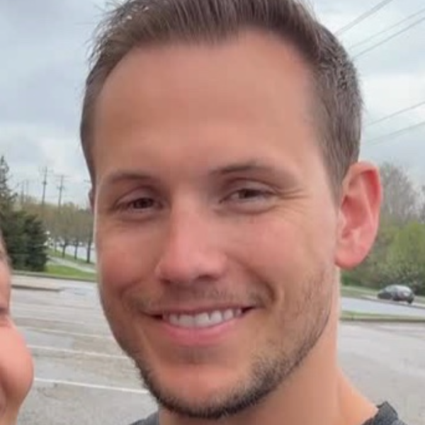 Andrew East