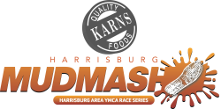Harrisburg MudMash 2017
