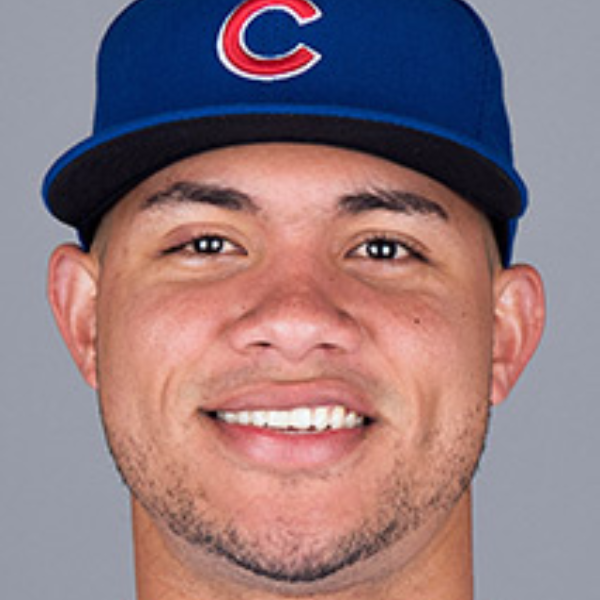 Willson Contreras