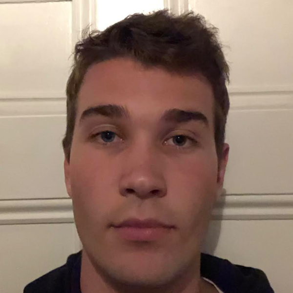 Ben Kaczmarek