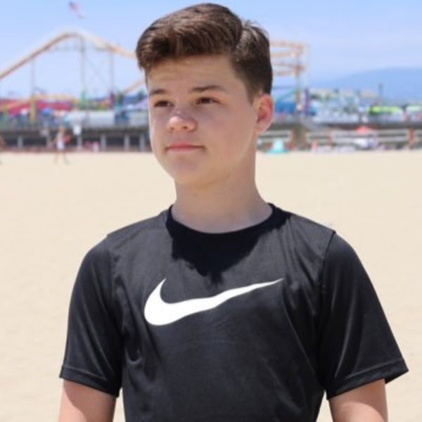 Jack Doherty