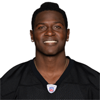Antonio Brown