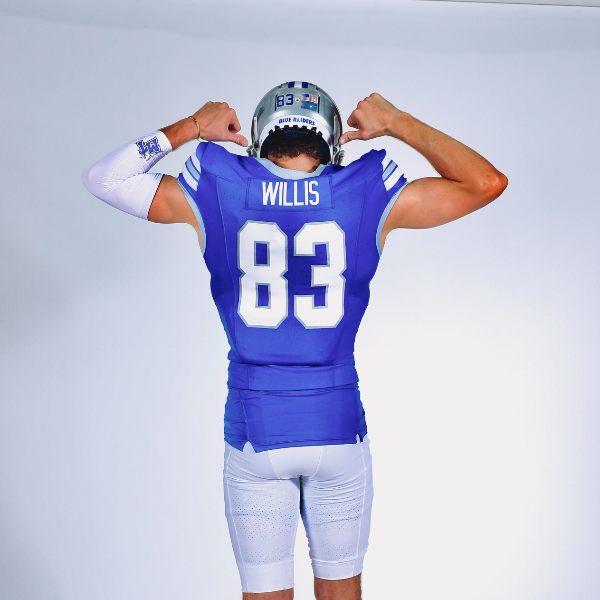 Holden Willis