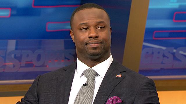 Bart Scott