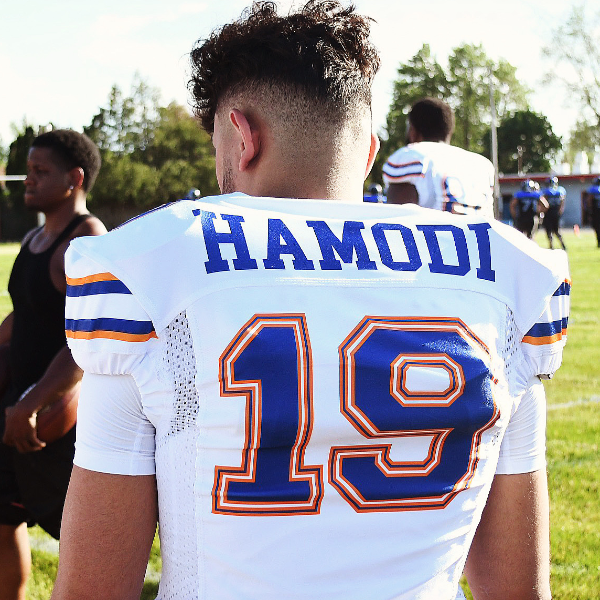 Belal Hamodi