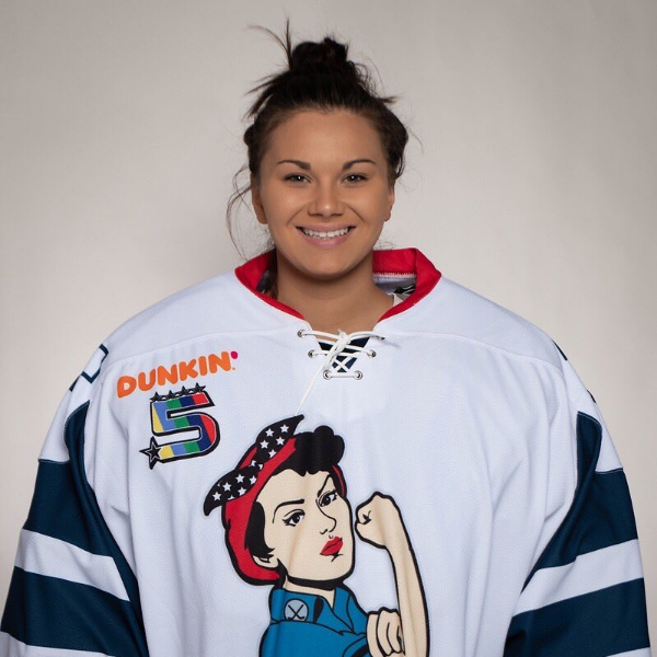 Samantha Walther