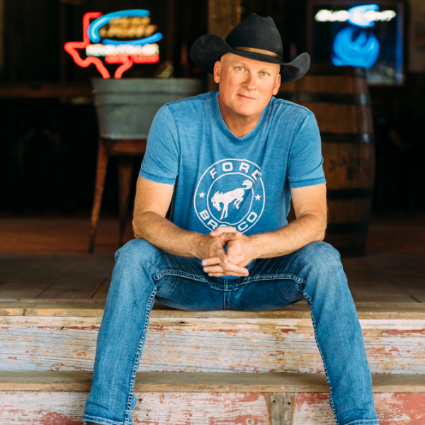 Kevin Fowler