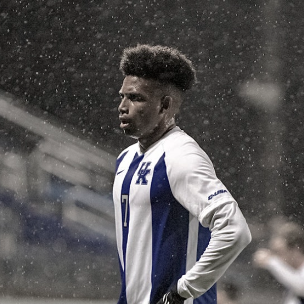 Danny Evans