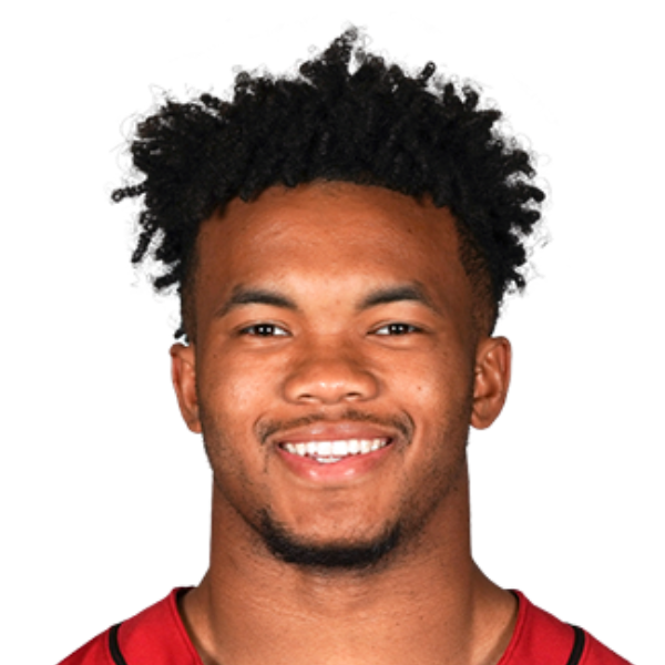Kyler Murray