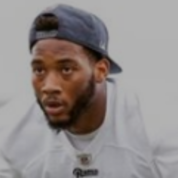 Natrez Patrick