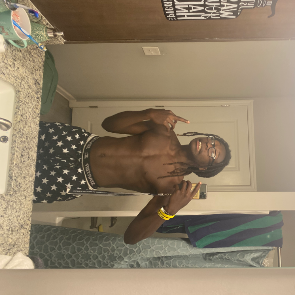 Anthony McGhee
