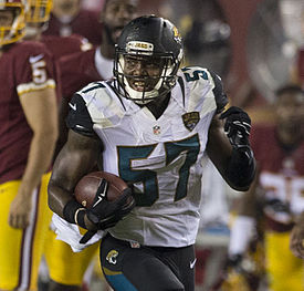 Thurston Armbrister
