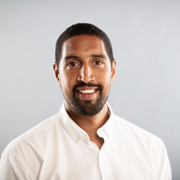 Kieron Achara