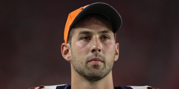 Brandon McManus