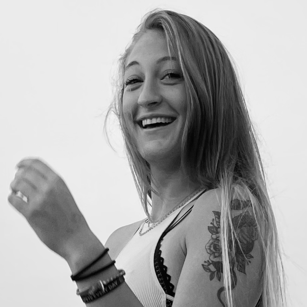 Maggie Larson