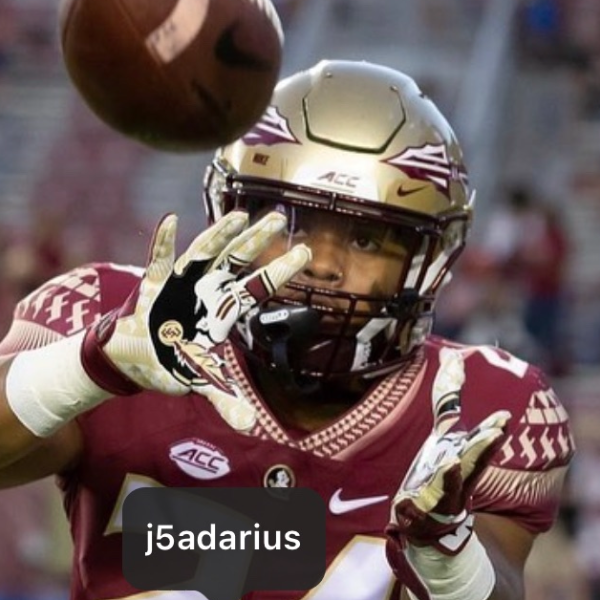 Jadarius Green-Mcknight