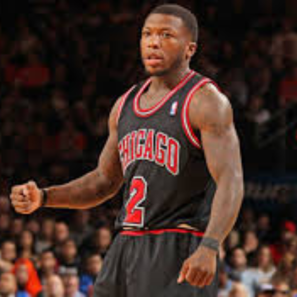 Nate Robinson