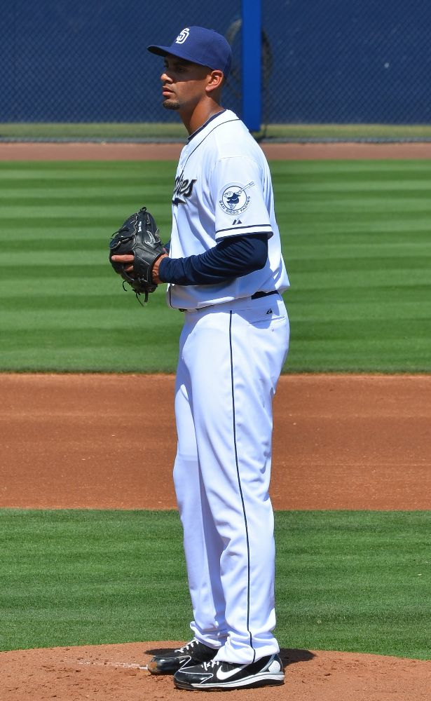 Tyson Ross