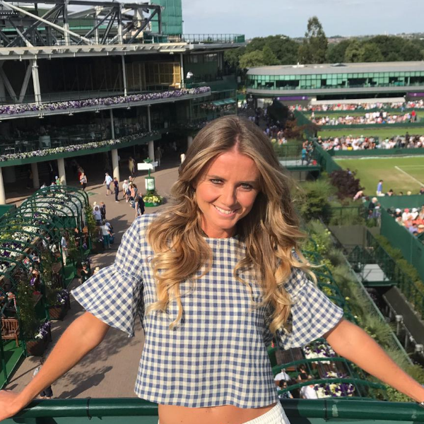 Daniela Hantuchova