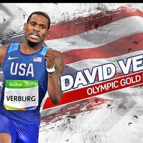 David Verburg