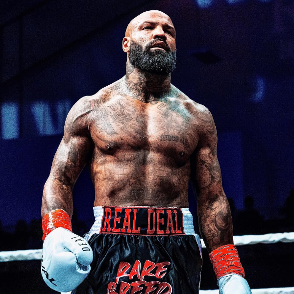 Ryan Ford