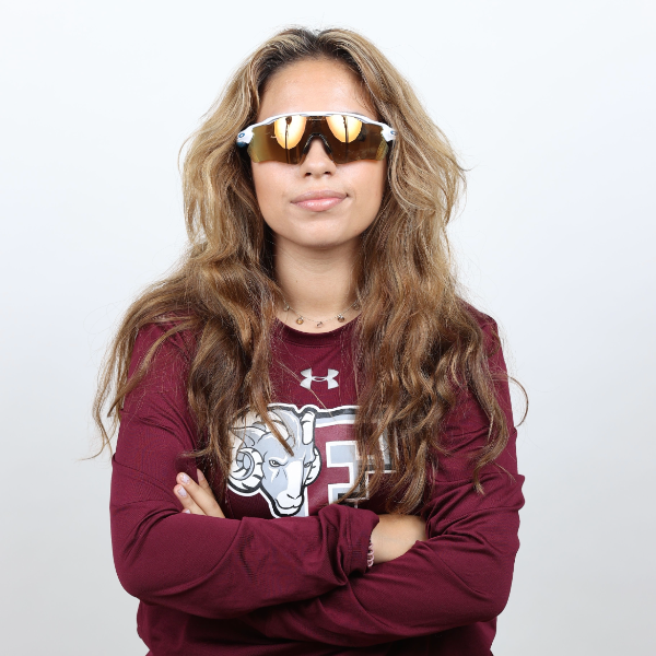 Nicole Simbana Mendia