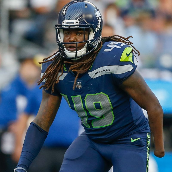 Shaquem Griffin