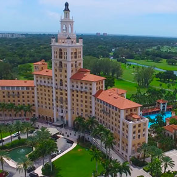 American Pro Tennis Challenge