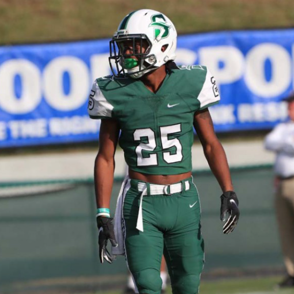 Jaylon Johnson