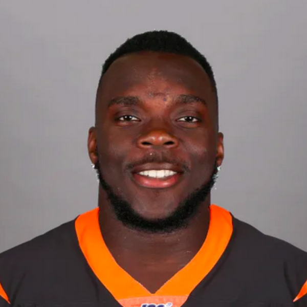 Deshaun Davis