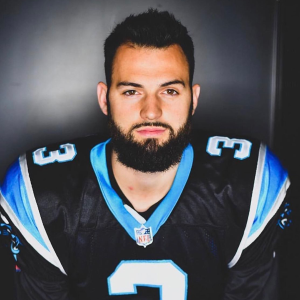 Will Grier